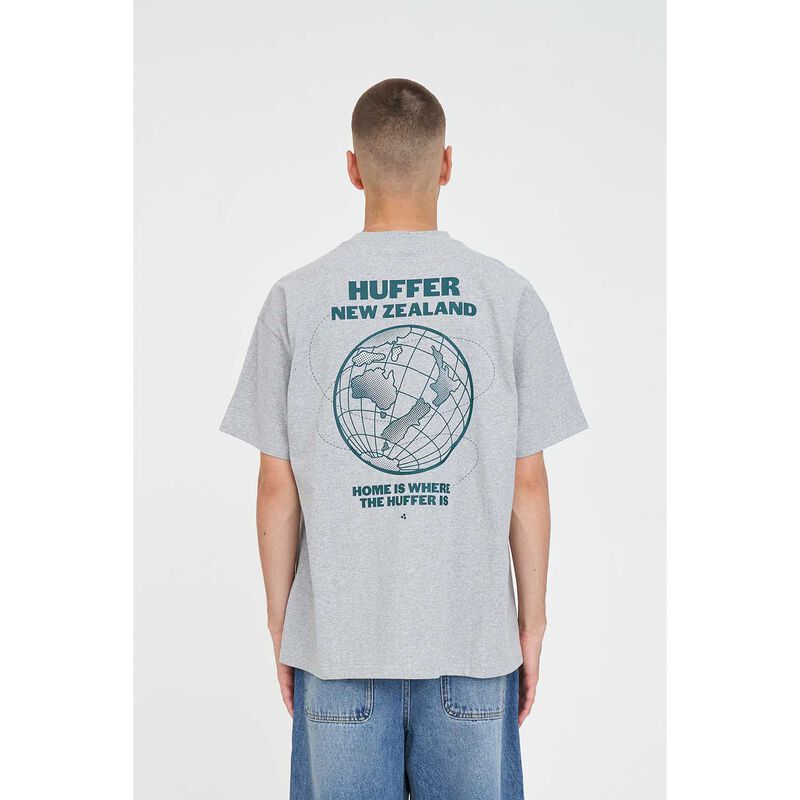 Huffer Block Tee 220/Local image number 1